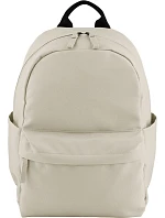BagBase BG 185S Mini batoh "Premium Recycled" 52.185S natural stone