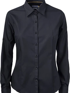 J.Harvest & Frost YB 50 Regular Women halenka s dlouhým rukávem black model 22454384