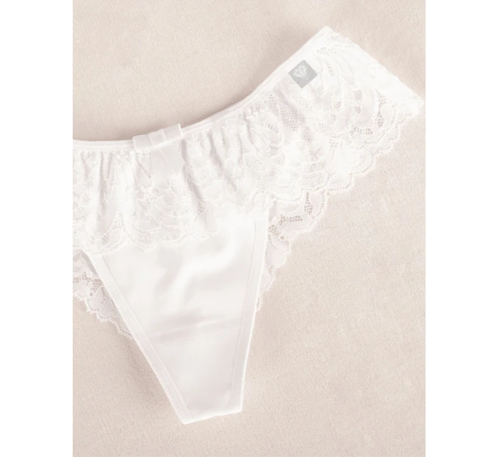 Wol-Bar Diamond 3503 3-pack barva:bílá