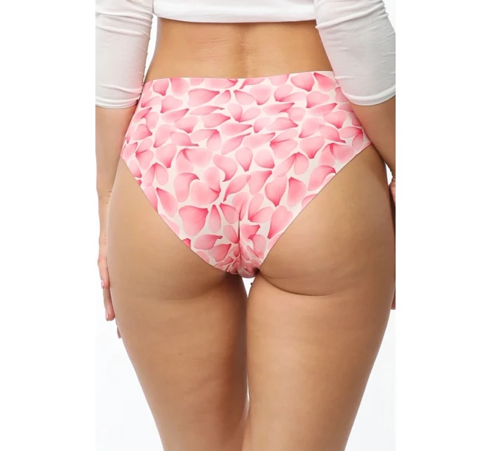 Julimex Simple Classic barva:růžové vločky