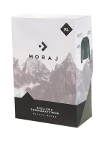 Moraj KMT4500-002 barva:zelená