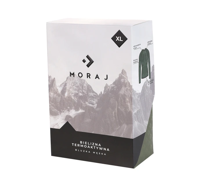 Moraj KMT4500-002 barva:zelená