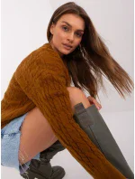 Přepínač AT SW 2335 1.68P světle hnědá