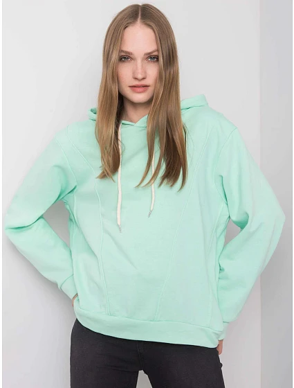Mikina EM BL ES 21 model 15268539 mincí - FPrice Mikina EM BL ES 21 model 15268539 mincí - FPrice