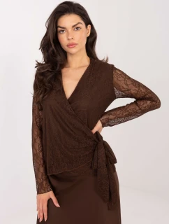 Halenka MI BZ 92405.67 hnědá