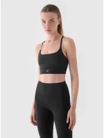 Dámská sportovní podprsenka 4F Dámská sportovní podprsenka 4F