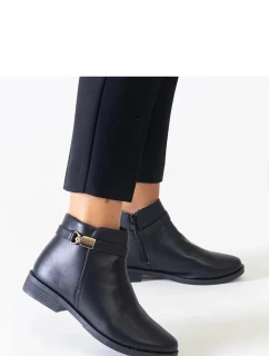 Boty  model 204805 Solea