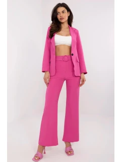 Dámské kalhoty model 209188 Italy Moda