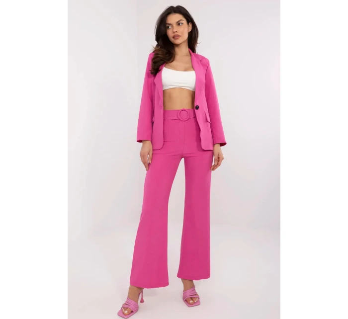 Dámské kalhoty model 209188 Italy Moda Dámské kalhoty model 209188 Italy Moda