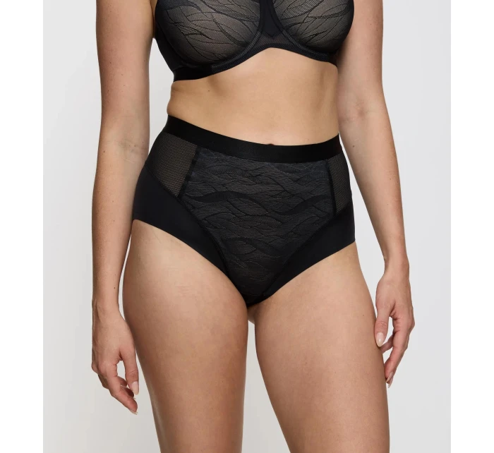 Airy Sensation Maxi - BLACK - TRIUMPH BLACK - TRIUMPH