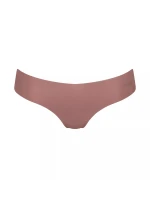 sloggi ZERO Microfibre 2.0 Hipstring - BROWN - SLOGGI BROWN - SLOGGI