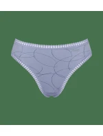 sloggi GO Crush High leg C3P - UNKNOWN - SLOGGI UNKNOWN - SLOGGI