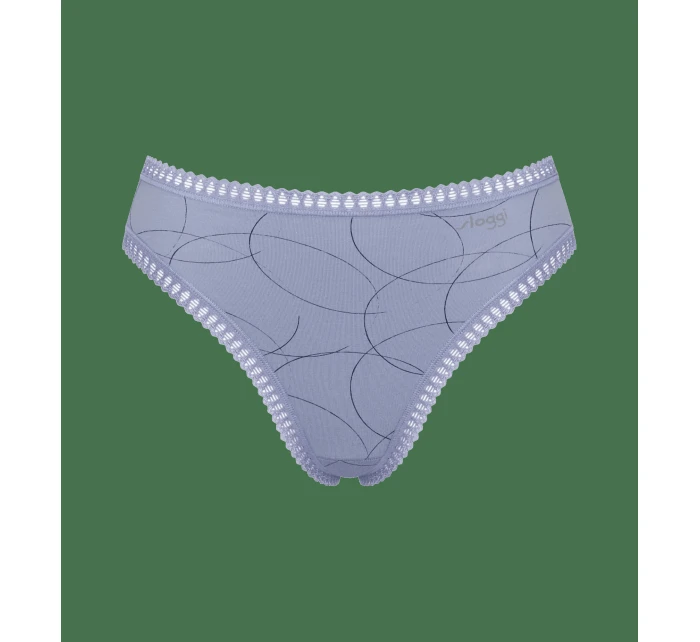 sloggi GO Crush High leg C3P - UNKNOWN - SLOGGI UNKNOWN - SLOGGI