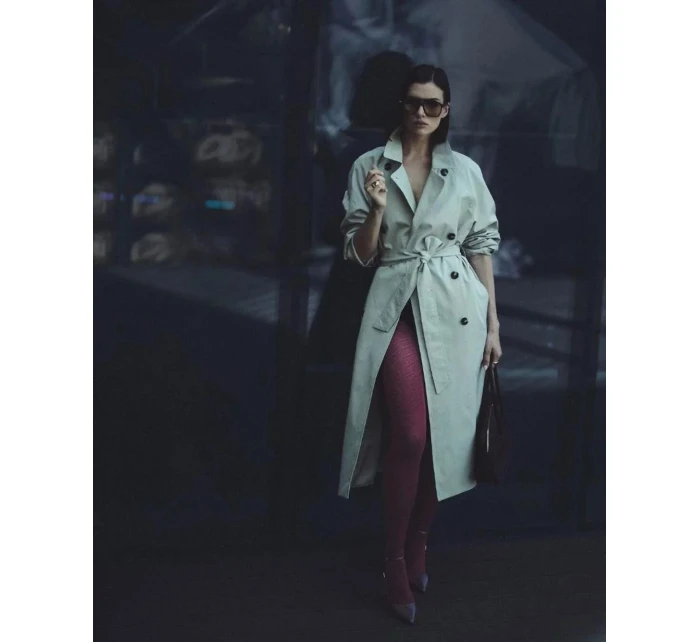 Gabriella punčocháče 1237 Liset 80 den 2-4