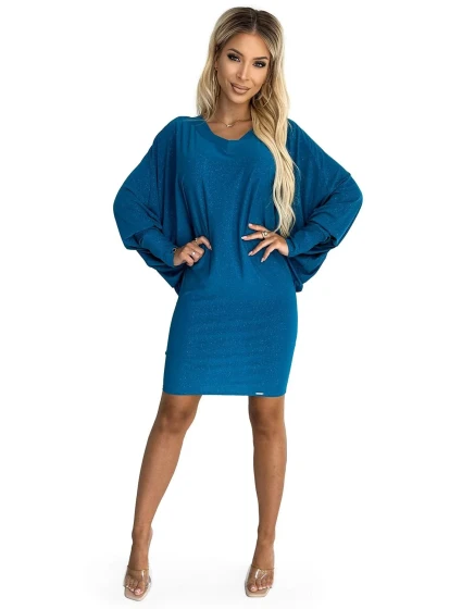 Dámské šaty 402-3 - NUMOCO