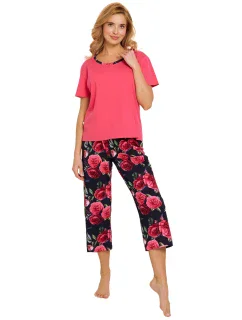 Dámské pyžamo 3345 Claire - TARO