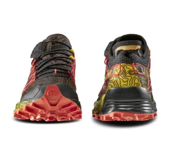 Běžecká obuv La Sportiva Mutant M 56F999100 Běžecká obuv La Sportiva Mutant M 56F999100