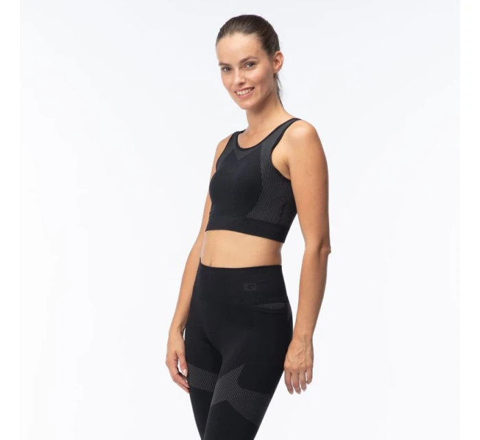 Sportovní podprsenka  Bra W model 20680079 - IQ