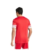 Tričko adidas Squadra 25 M JE2601 pánské Tričko adidas Squadra 25 M JE2601 pánské