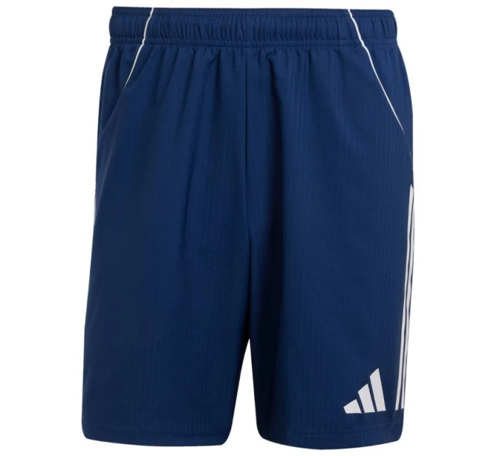 Pánské šortky adidas Tiro 25 Competition Match navy blue JG1063 Pánské šortky adidas Tiro 25 Competition Match navy blue JG1063