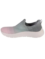 Skechers Go Walk Flex - Cali Sunset 124827-GYMT Grey 36