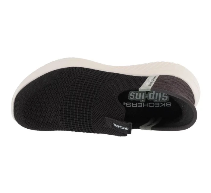 SlipIns Ultra Flex 3.0 Smooth Step model 21384904 Black 27 - Skechers SlipIns Ultra Flex 3.0 Smooth Step model 21384904 Black 27 - Skechers