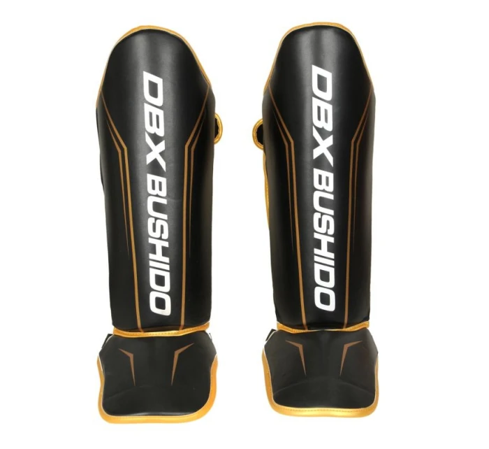 Chrániče holenních kostí - ProFighter Chrániče holenních kostí - ProFighter