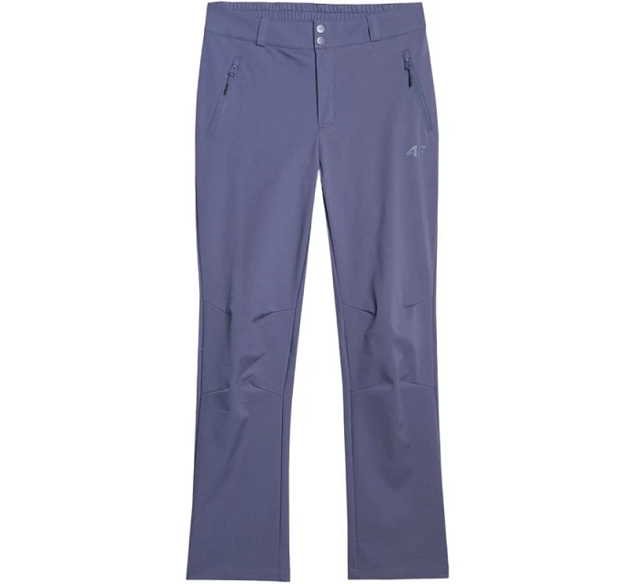 softshellové kalhoty FNK W WAW25TFTR 32S dámské model 21754524 - 4F softshellové kalhoty FNK W WAW25TFTR 32S dámské model 21754524 - 4F