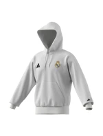 Real Madrid Marvel mikina s kapucí model 21812572 - ADIDAS Real Madrid Marvel mikina s kapucí model 21812572 - ADIDAS