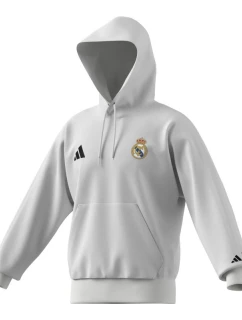 Adidas Real Madrid Marvel Avengers mikina s kapucí KB4395