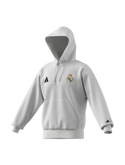 Real Madrid Marvel mikina s kapucí model 21812572 - ADIDAS Real Madrid Marvel mikina s kapucí model 21812572 - ADIDAS