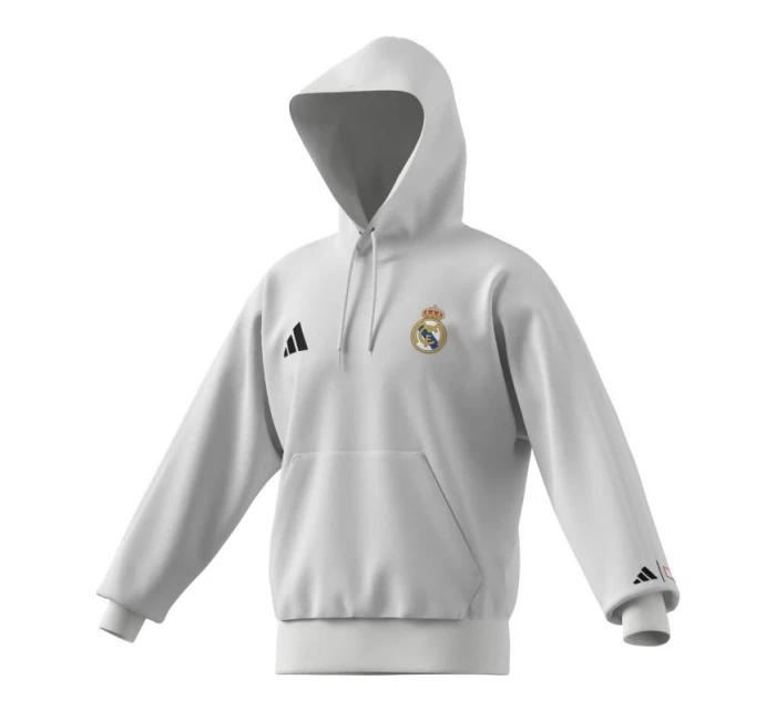 Real Madrid Marvel mikina s kapucí model 21812572 - ADIDAS Real Madrid Marvel mikina s kapucí model 21812572 - ADIDAS
