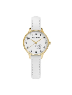 Paul Lorens Kids' Watch Dog PL12491A2-3C2-2 + BOX dětské