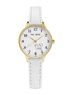 Paul Lorens Kids' Watch Dog PL12491A2-3C2-2 + BOX dětské