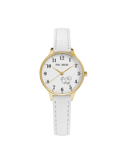 Paul Lorens Kids' Watch Dog PL12491A2-3C2-2 + BOX dětské Paul Lorens Kids' Watch Dog PL12491A2-3C2-2 + BOX dětské