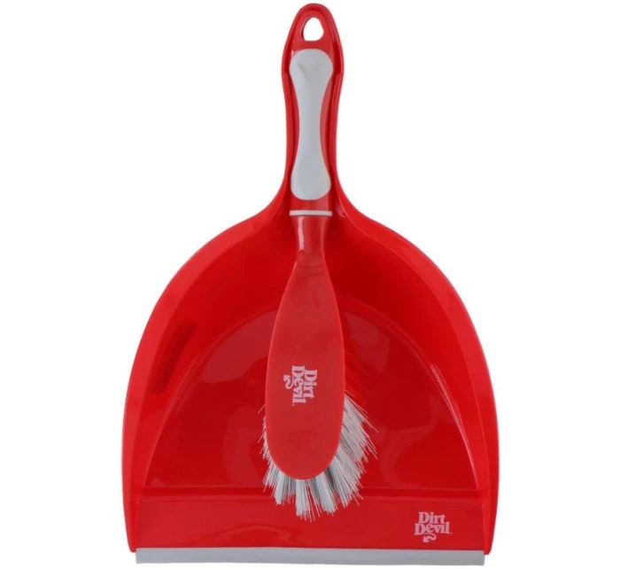 ČISTÍCÍ SADA 5 V 1 DIRT DEVIL