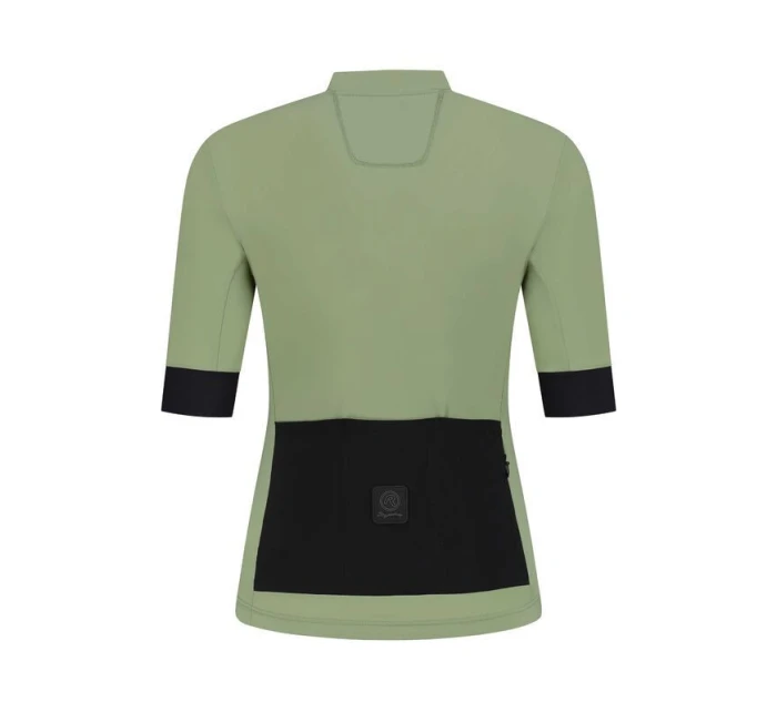 Rogelli dámský dres SIGNATURE zelený 2XL