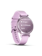 Sportovní hodinky Garmin Lily 2 Lilac 35,4 mm Pink