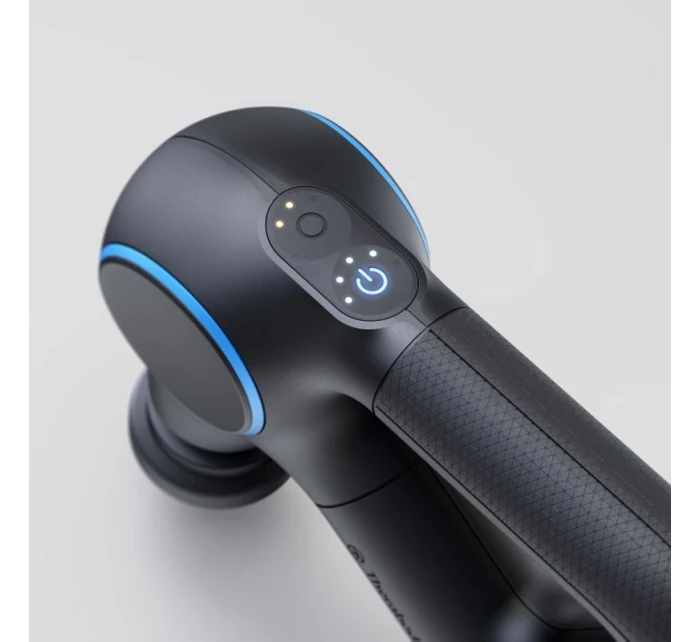 Masážní přístroj na ruce Prime Plus - masážní model 21863632