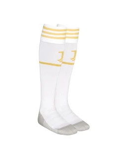 Adidas Team Juve fotbalové legíny CV7522