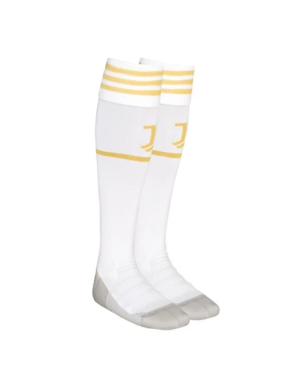 Adidas Team Juve fotbalové legíny CV7522