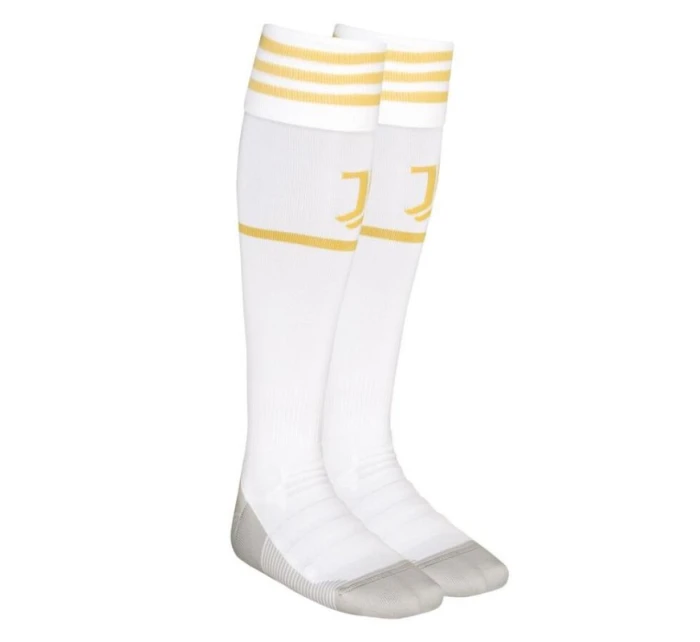 Adidas Team Juve fotbalové legíny CV7522