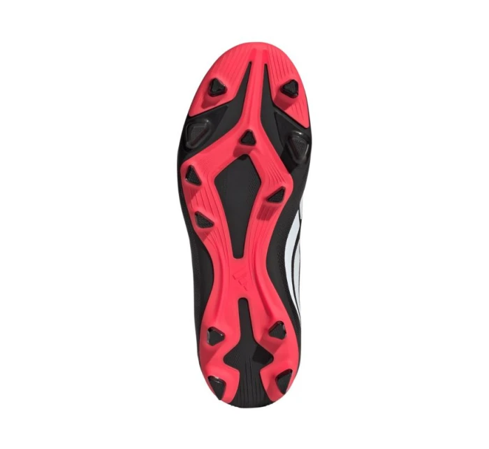 Dětské kopačky adidas Predator Club FG/MG JS0371