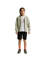 Dětská mikina Nike Sportswear Club Fleece světle zelená FD3004 304 Dětská mikina Nike Sportswear Club Fleece světle zelená FD3004 304