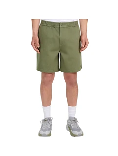 Pánské kraťasy CAS khaki WSS26TSHO 43S model 22280891 - 4F