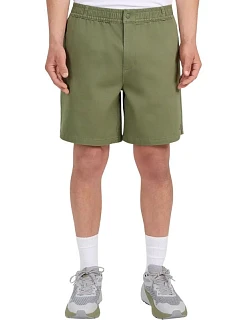 Pánské kraťasy CAS khaki WSS26TSHO 43S model 22280891 - 4F