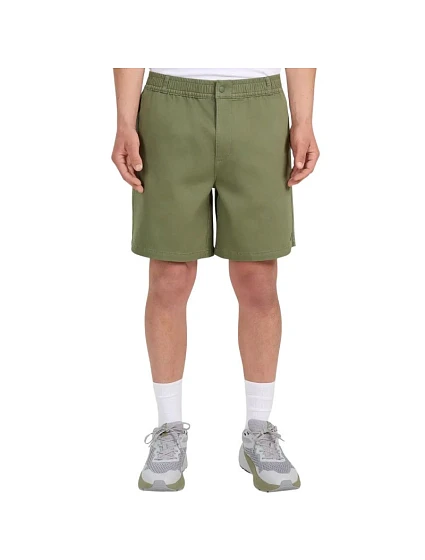 Pánské kraťasy 4F CAS M0838 khaki 4FWSS26TSHOM0838 43S Pánské kraťasy 4F CAS M0838 khaki 4FWSS26TSHOM0838 43S