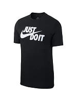 Tričko Just do It Swoosh M model 22215202 - NIKE Tričko Just do It Swoosh M model 22215202 - NIKE