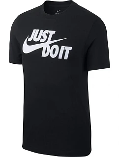 Tričko Just do It Swoosh M model 22215202 - NIKE