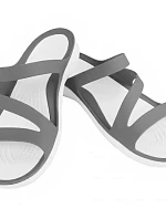 Crocs Swiftwater Sandal W 203998 06X dámské